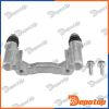 Support, étrier de frein droite pour CITROEN | BDA432, HZT-CT-028A